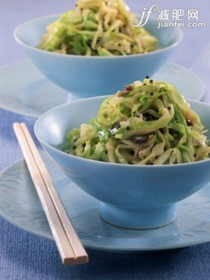 食欲来袭 暴食族如何控制