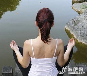 遵守塑身九大纪律 减肥必胜