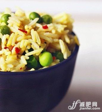 聪明吃快餐 上班族不怕长胖！
