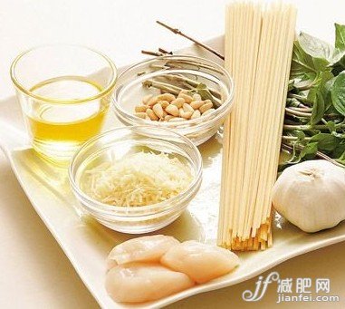 聪明吃快餐 上班族不怕长胖！