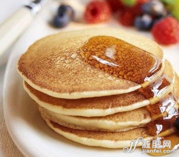 揭秘：女星们绝不公开的减肥餐