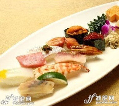 提高新陈代谢率 减肥不用节食