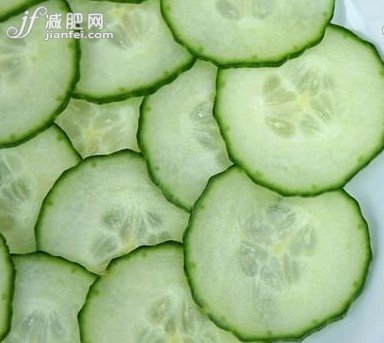 提高新陈代谢率 减肥不用节食