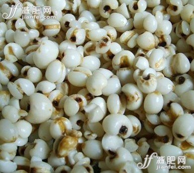 提高新陈代谢率 减肥不用节食
