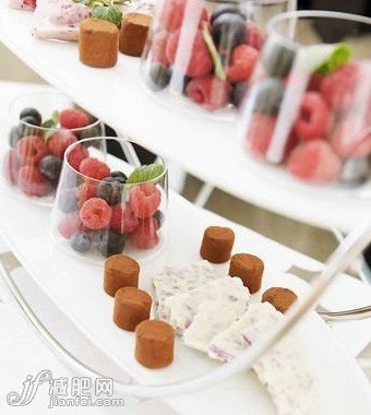 宴会饭局的饮食减肥妙招