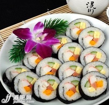 养成八个好习惯不节食也能瘦