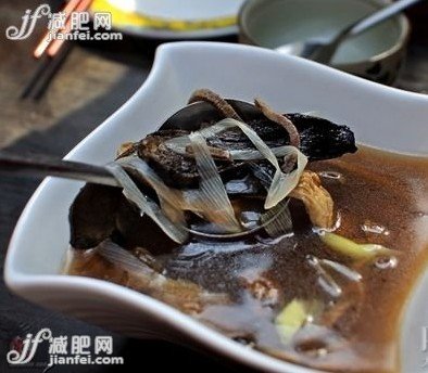 养成八个好习惯不节食也能瘦