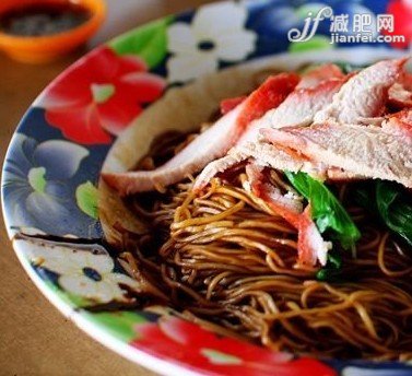 养成八个好习惯不节食也能瘦