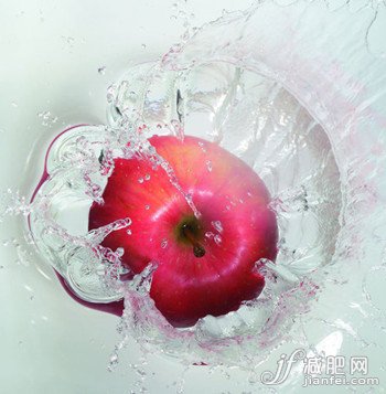 减肥