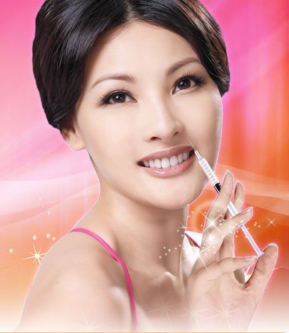 专家揭秘：肉毒素是怎么瘦脸的？
