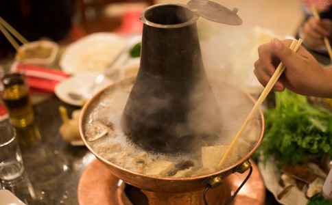 如何吃火锅不长胖 火锅不长肉 如何吃火锅