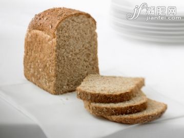 饮食,影棚拍摄,面包,切片食物,长面包_88689291_Close up of sliced loaf of fresh bread_创意图片_Getty Images China 饮食,影棚拍摄,面包,切片食物,长面包_88689291_Close up of sliced loaf of fresh bread_创意图片_Getty Images China