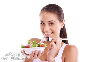 人,饮食,生活方式,运动,影棚拍摄_475436916_Feeling great thanks to healthy choices_创意图片_Getty Images China 人,饮食,生活方式,运动,影棚拍摄_475436916_Feeling great thanks to healthy choices_创意图片_Getty Images China
