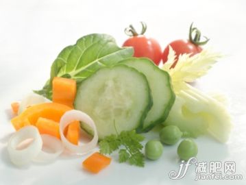 食品,影棚拍摄,室内,白色,切片食物_92380461_Vegetable_创意图片_Getty Images China 食品,影棚拍摄,室内,白色,切片食物_92380461_Vegetable_创意图片_Getty Images China
