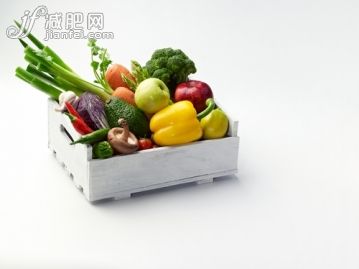 室内,影棚拍摄,蔬菜,成分,食品_gic11253761_a box of vegetables_创意图片_Getty Images China 室内,影棚拍摄,蔬菜,成分,食品_gic11253761_a box of vegetables_创意图片_Getty Images China