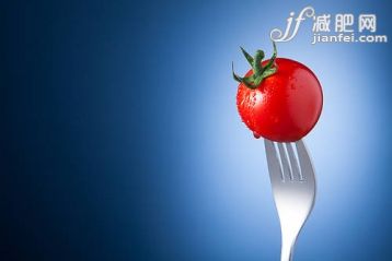西红柿,叉,水果,蔬菜,室内_gic13889672_Cherry Tomato_创意图片_Getty Images China 西红柿,叉,水果,蔬菜,室内_gic13889672_Cherry Tomato_创意图片_Getty Images China
