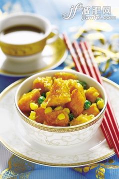 蔬菜,蛋黄,南瓜,素食,青菜_cd554171f_蛋黄焗南瓜_创意图片_Getty Images China 蔬菜,蛋黄,南瓜,素食,青菜_cd554171f_蛋黄焗南瓜_创意图片_Getty Images China