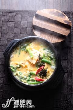 饮食,食品,室内,汤,传统文化_118694914_korea food,soybean-curd dregs stew_创意图片_Getty Images China 饮食,食品,室内,汤,传统文化_118694914_korea food,soybean-curd dregs stew_创意图片_Getty Images China