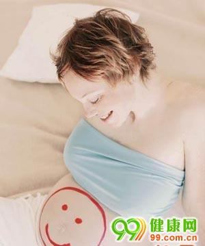 肥胖引发的疾病 子宫内膜癌 胖女易患子宫内膜癌
