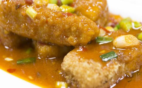 吃什么能减肥丰胸 吃了能丰胸减肥的食物有哪些 哪些食物吃了丰胸减肥
