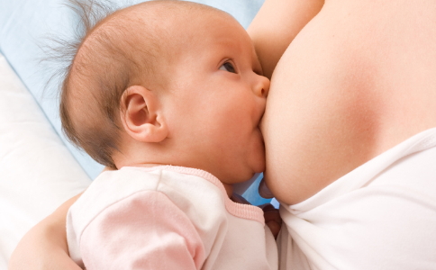 新妈妈要如何丰胸 哺乳期丰胸的秘籍有哪些 新妈妈产后丰胸方法