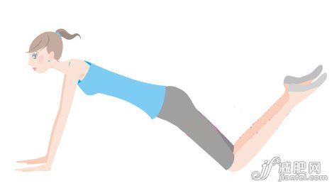 丰胸运动step3