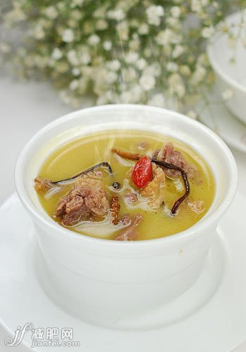 有效丰胸法 按摩+药补+食补