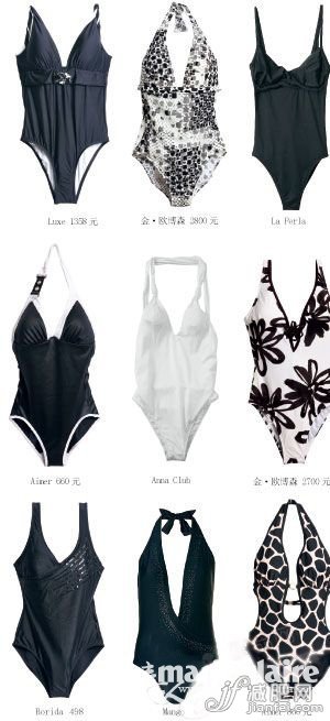 巧选比基尼 丰胸翘臀穿出来