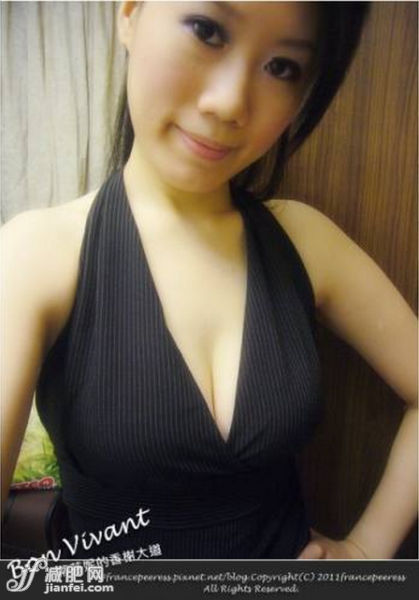 蒂芬妮本人亲自来示范教学