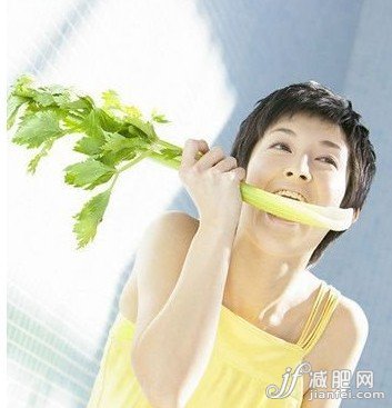 经期5问题 吃对食物丰胸养颜