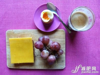 鸡蛋乳酪紧实胸膜
