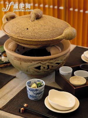 药膳
