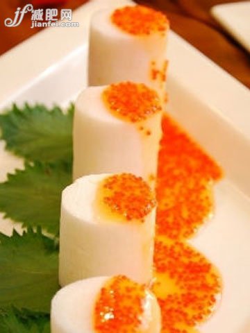 山药这么吃能丰胸？！