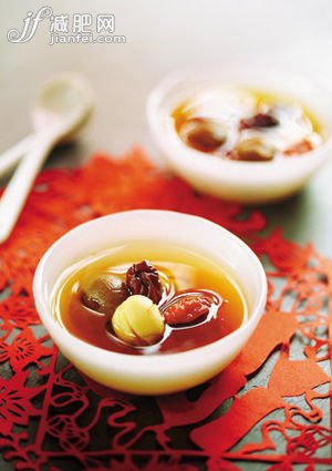 莲子丰胸汤