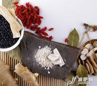 中药丰胸 七款汤膳让你变丰满