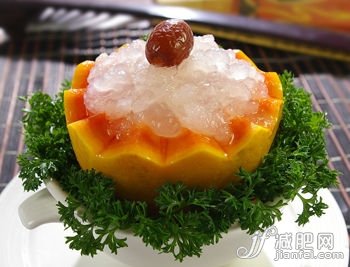 木瓜能丰胸？