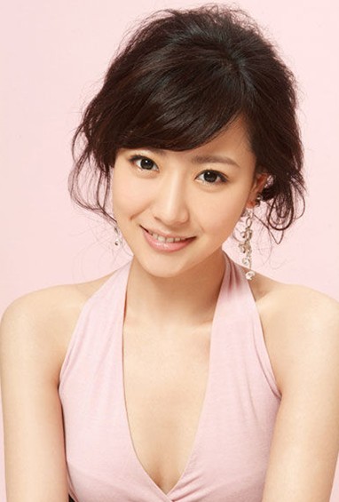 美胸：女人要“胸”一点才够美 