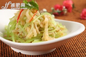 凉菜,食品,美味,菜单,粤菜_5843f64b2_香油莴笋海蜇丝_创意图片_Getty Images China 凉菜,食品,美味,菜单,粤菜_5843f64b2_香油莴笋海蜇丝_创意图片_Getty Images China