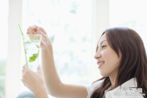 绿茶
