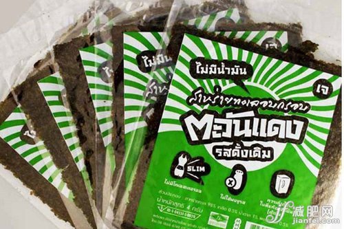 不爱零食的主妇，不是好白领