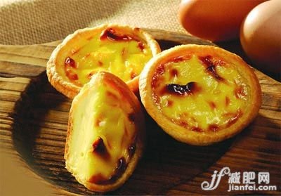 减肥甜食：温热糕点　