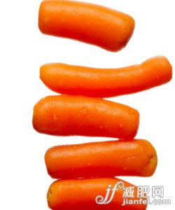 小胡萝卜