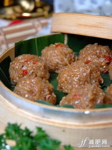 肉圆