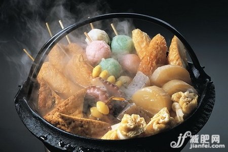 关东煮