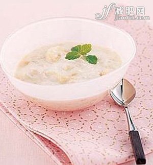 10种零食 睡前狂吃也不胖