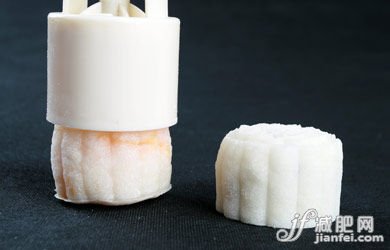 压膜成型