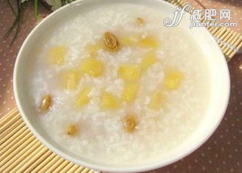苹果粥