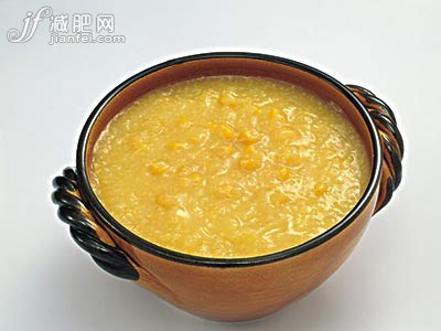 红薯粥