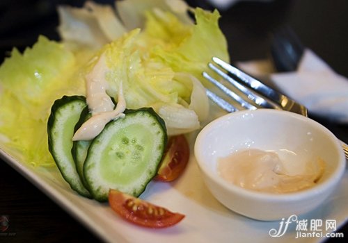 推荐自制美味菜花减肥食谱