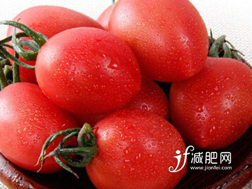 减肥小零食有哪些 小番茄.jpg